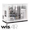 Теплообменник для компрессора WIS AIR (безмасляный)