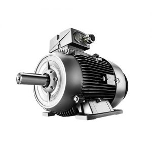 Электрический двигатель для винтового компрессора Atlas Copco