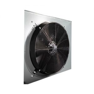 Вентилятор охлаждения для винтового компрессора Kaishan