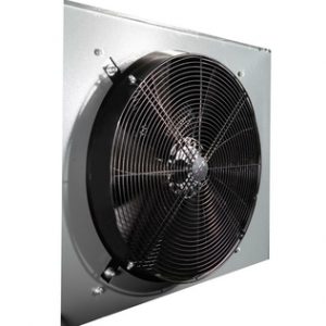 Вентилятор для винтового компрессора Abac Spinn
