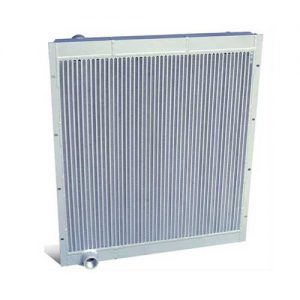 Охладитель-радиатор для дизельного компрессора Atmos PDP