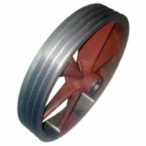 Шкив к33.00.00.001
